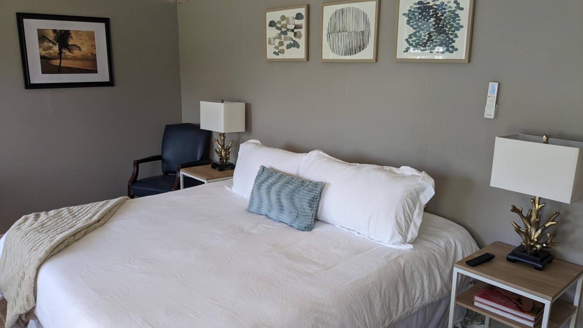 Apartment Quiet Close To Laguna Madre -b *