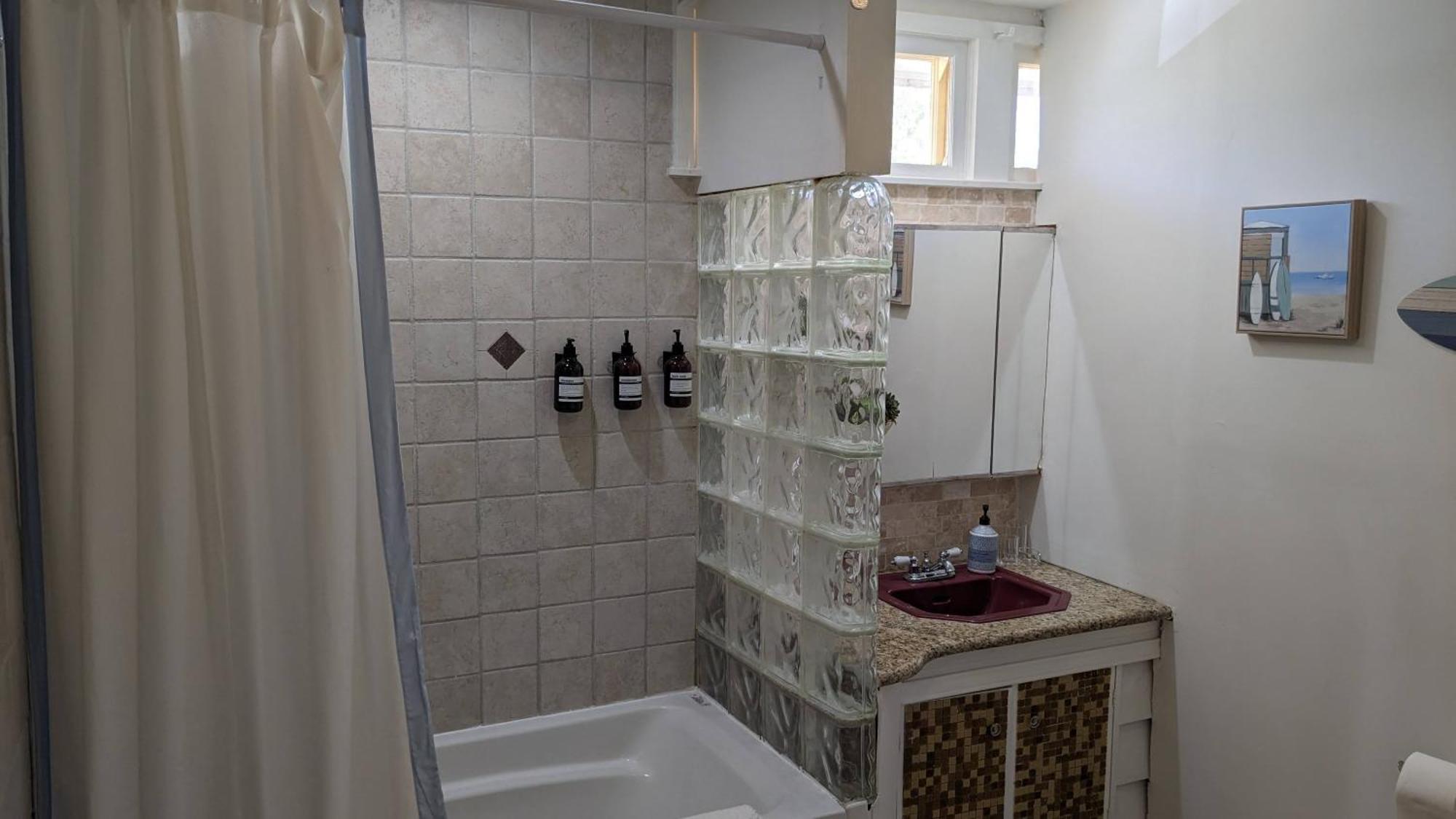 Quiet Close To Laguna Madre -b Apartment *