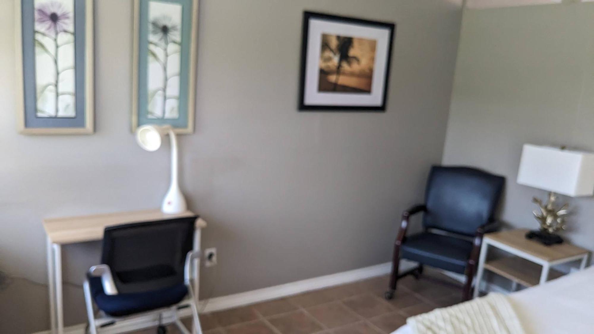 Quiet Close To Laguna Madre -b Apartment
