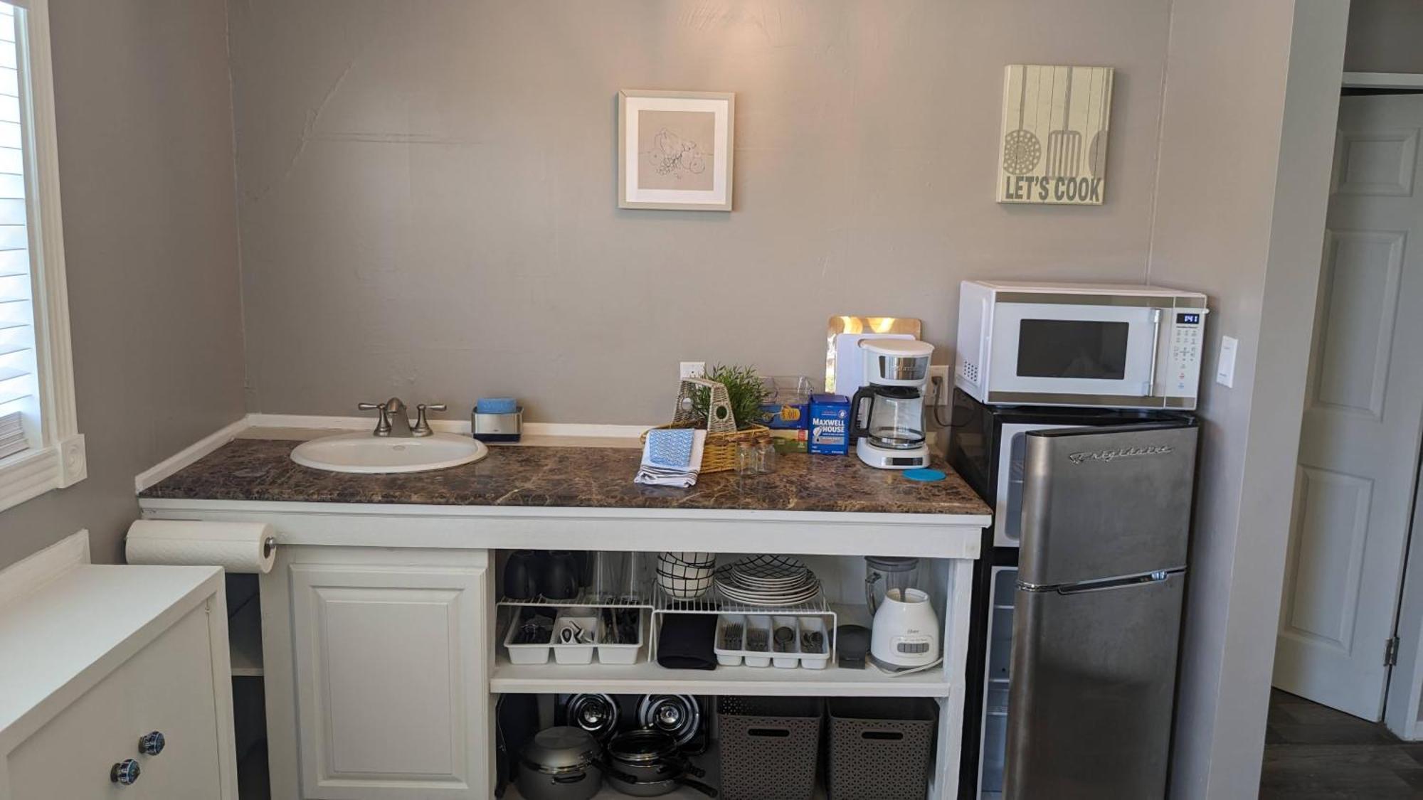 Apartment Quiet Close To Laguna Madre -b *