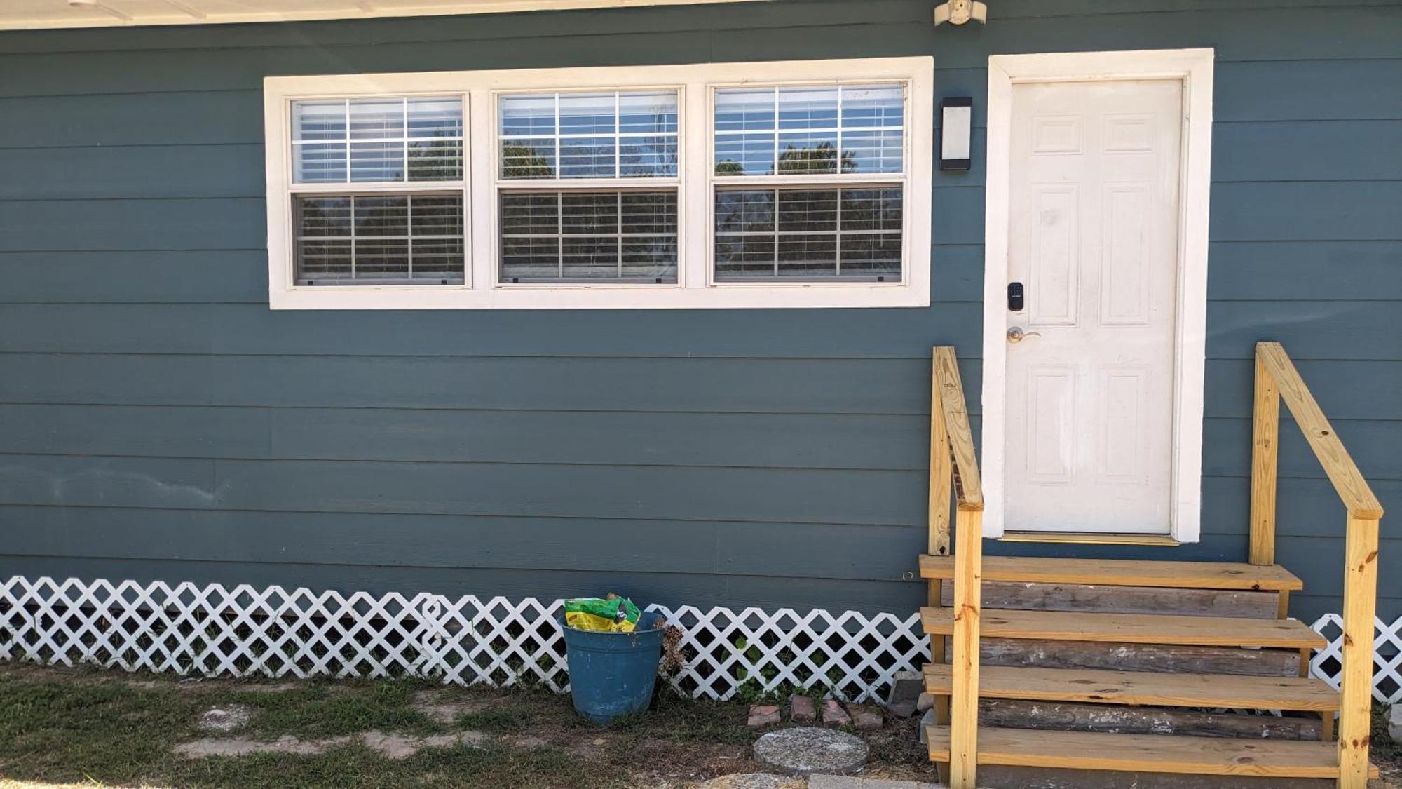 Quiet Close To Laguna Madre -b Apartment *