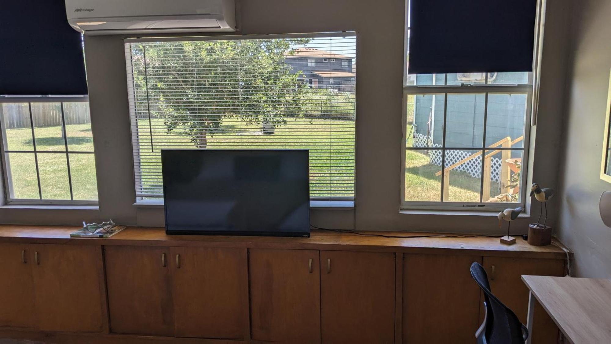 Quiet Close To Laguna Madre -b Apartment *