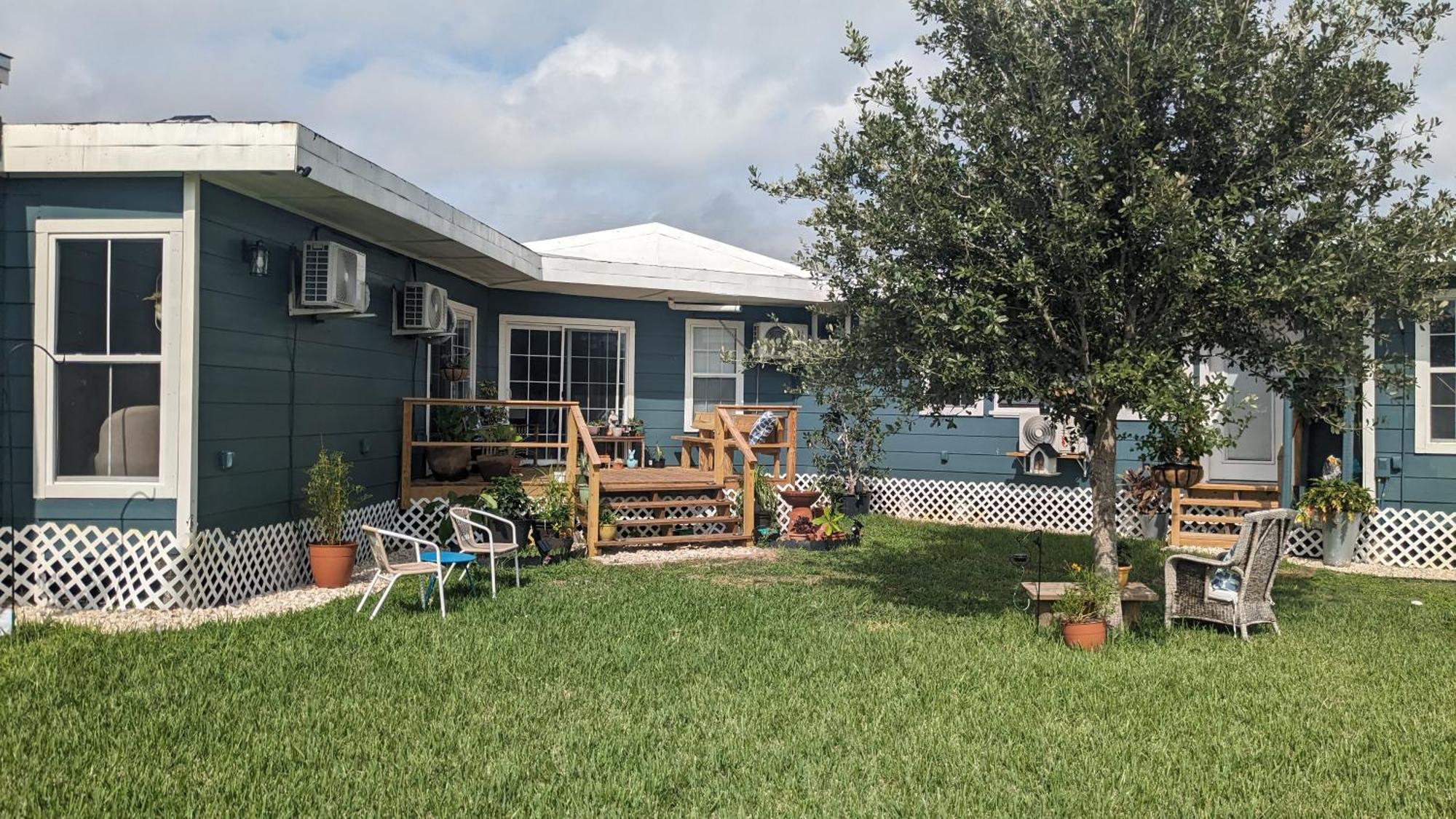 Apartment Quiet Close To Laguna Madre -b